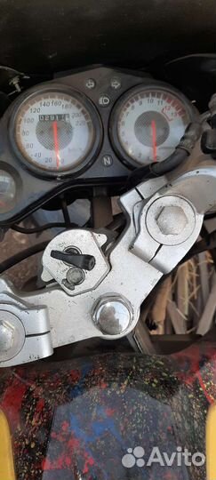 Stels SB 200