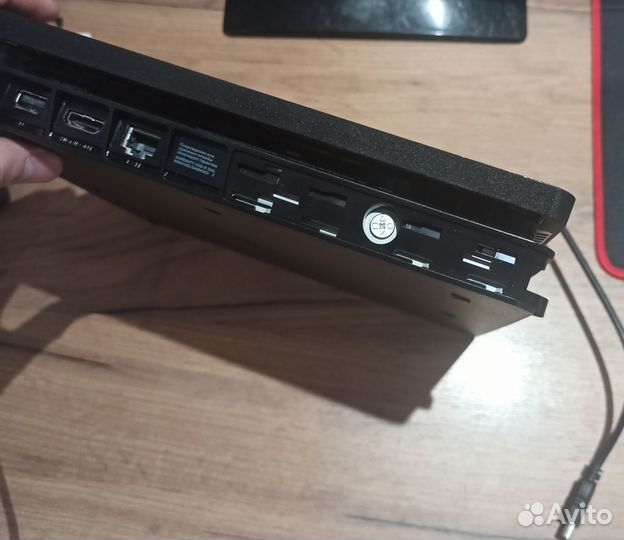 Sony PS4 Slim 500GB