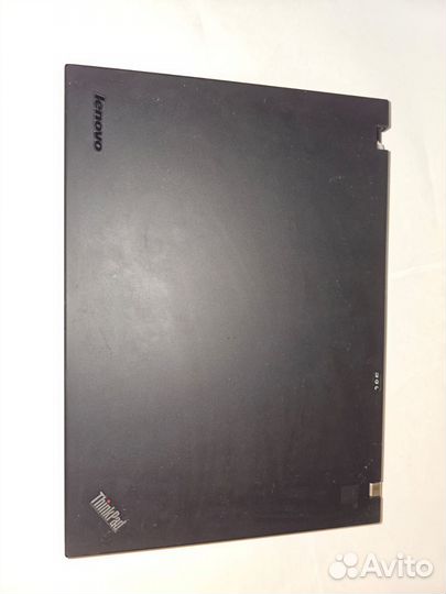 Lenovo thinkpad t500