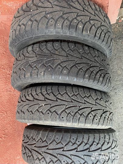 Hankook Winter I'Pike 185/60 R15 88T