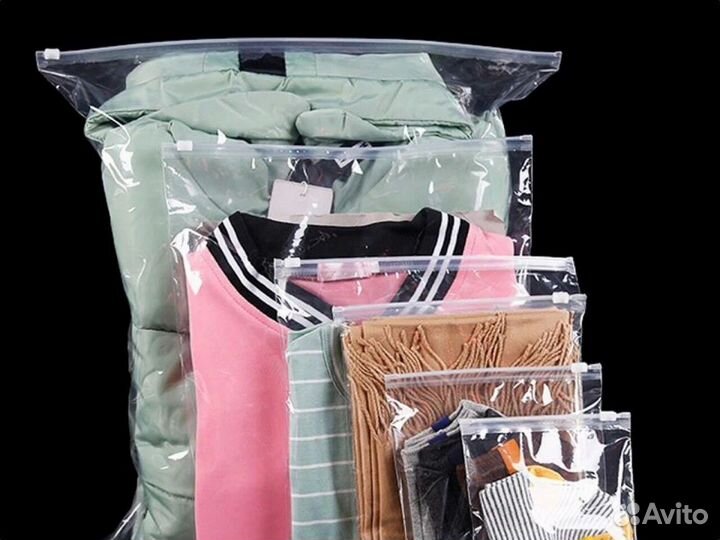 Зип лок от (150 на 200)