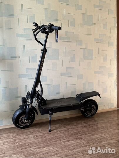 Электросамокат Halten RS 03 v2