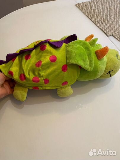 Игрушка вывернушка 1toy