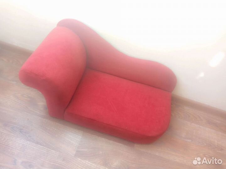 Диван для кошки