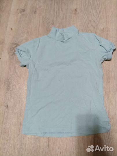 Школьные блузки пакетом