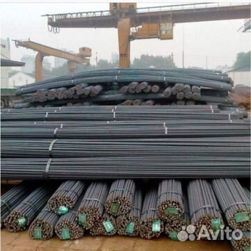 Арматура А1 А240 25мм