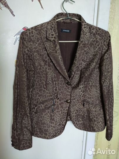 Женские вещи 52 размер