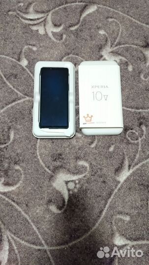 Sony Xperia 10 V, 8/128 ГБ