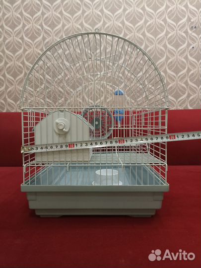 Клетка для грызунов