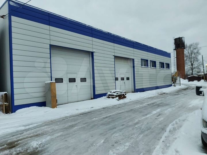 Свободного назначения, 95 м²