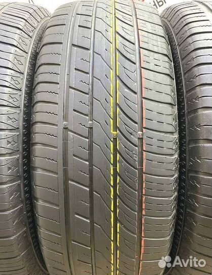 Cooper Discoverer HTS 225/65 R17 102H