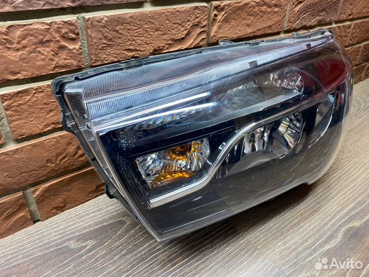 Фара левая Vaz LADA Vesta Оригинал