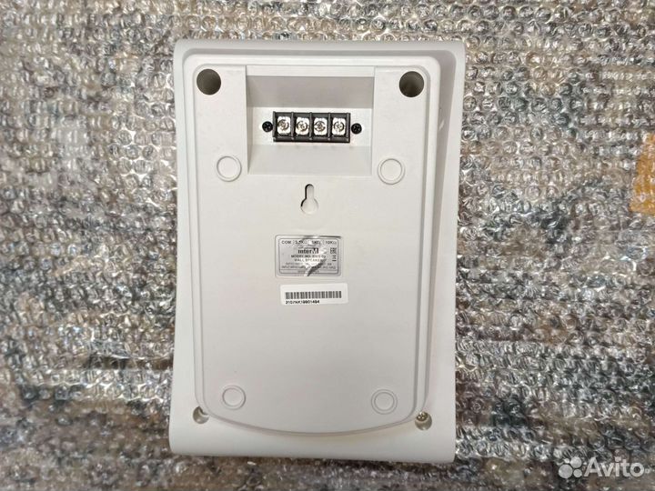 Громкоговоритель настенный interm SWS 03