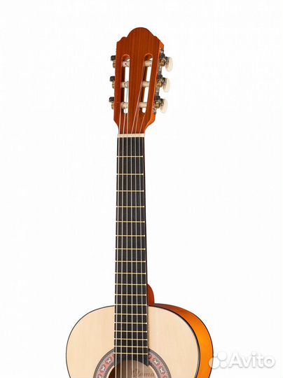 Классическая гитара 3/4