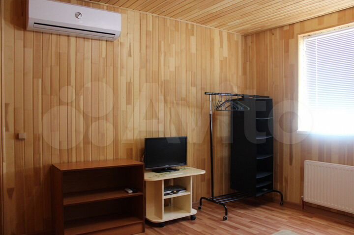 Дом 100 м² на участке 3 сот.