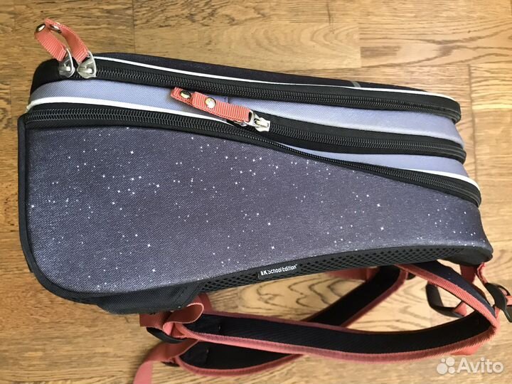 Школьный рюкзак Звездные войны