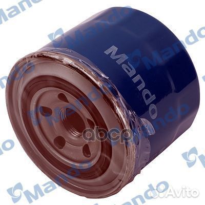 Фильтр масляный MMF040181 Mando