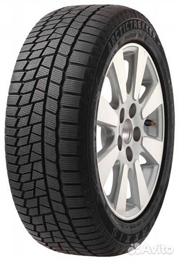 Maxxis SP02 Arctic Trekker 225/55 R16 99T