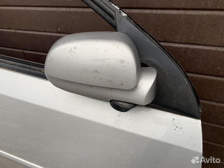 Chevrolet Lacetti- Зеркало правое