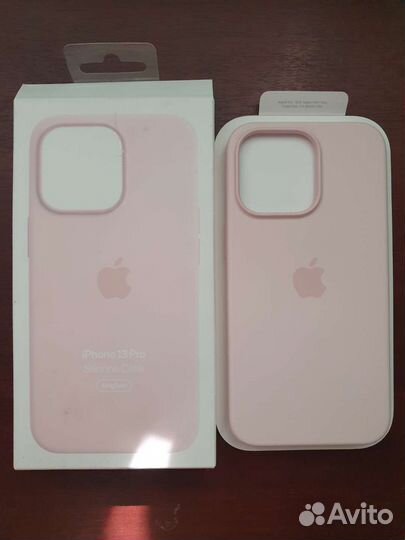 Чехол на iPhone 13pro original