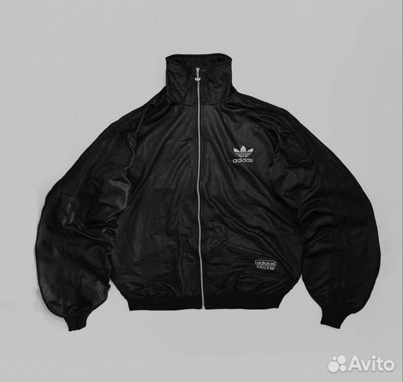 Бомбер Adidas