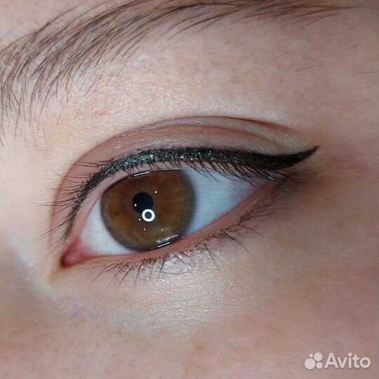 Обучение перманентному макияжу