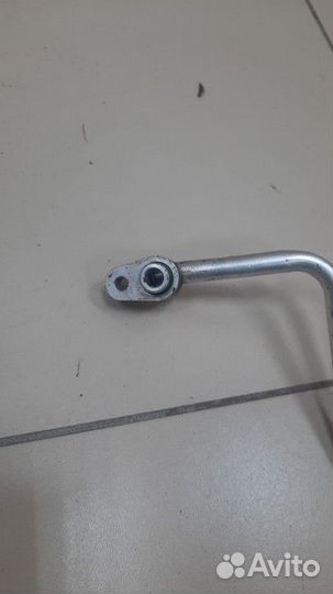 Трубка кондиционера Lifan X60