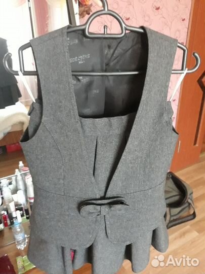 Школьная форма