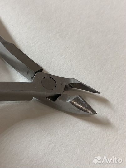 Инструменты для маникюра