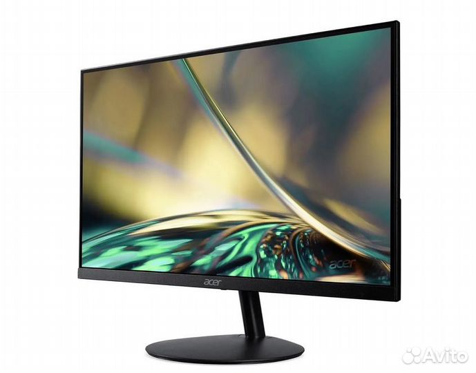 Монитор Acer 27 FullHD 100Гц Новый