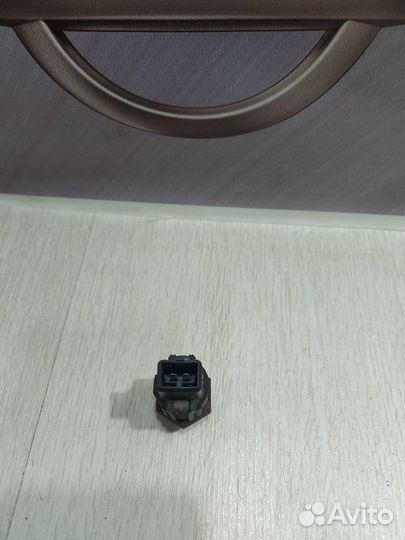 Датчик детонации Nissan juke F15