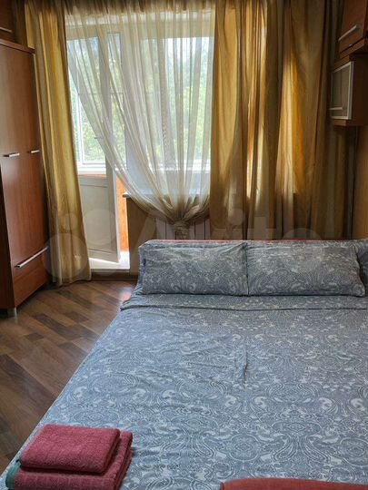 1-к. квартира, 32 м², 3/9 эт.