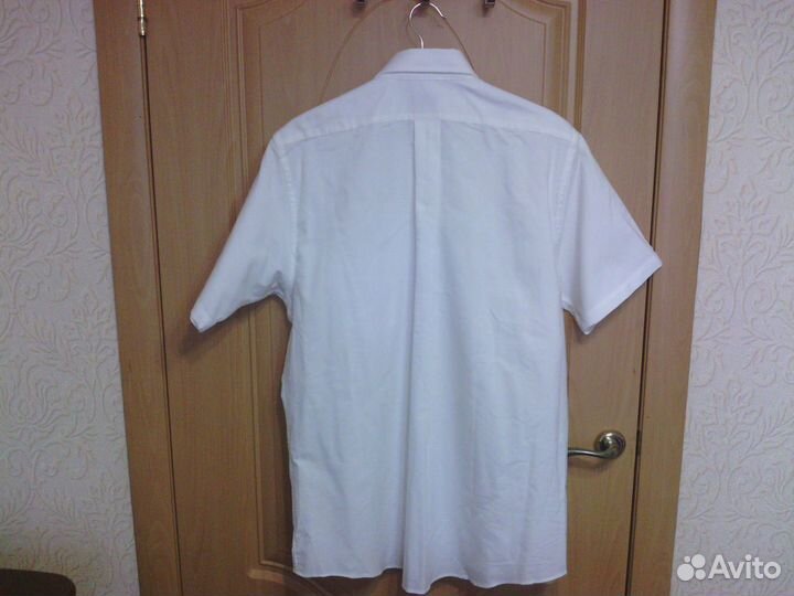 Рубашка Van Heusen р.50 (М)