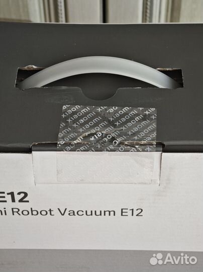 Xiaomi Mi Robot Vacuum E12