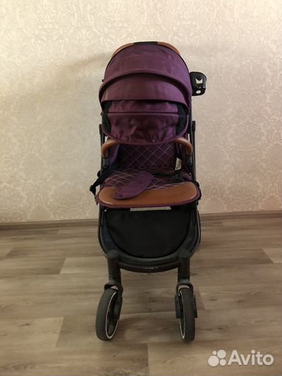 Детские коляски