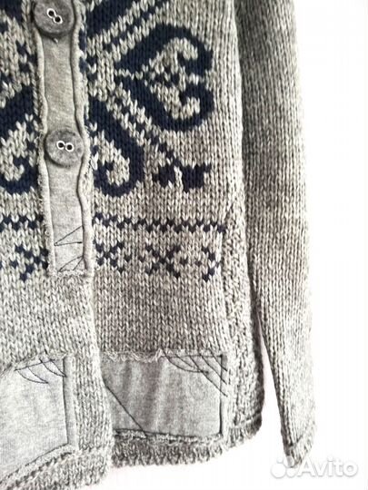 Кардиган Cassis (Германия) р. 46-48