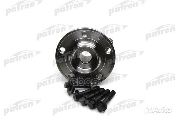 Ступица колеса задн volvo: V70 II 2.4T AWD 01