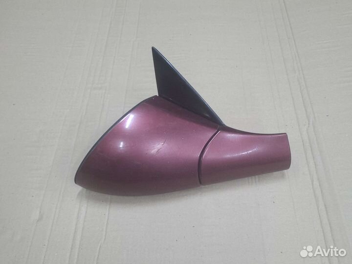 Зеркало боковое правое Opel Vectra B