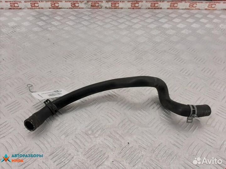 Патрубок отопителя (печки) BMW 5 E60/E61 2006