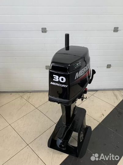 Лодочный мотор Mercury (Меркури) ME 30 MH