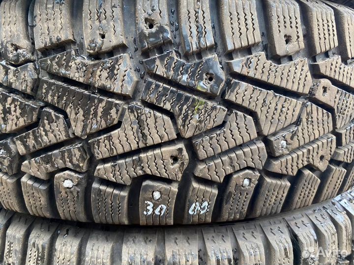 Pirelli Ice Zero 185/65 R15 92T