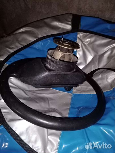 Рулевое колесо ваз 2110 - 2112