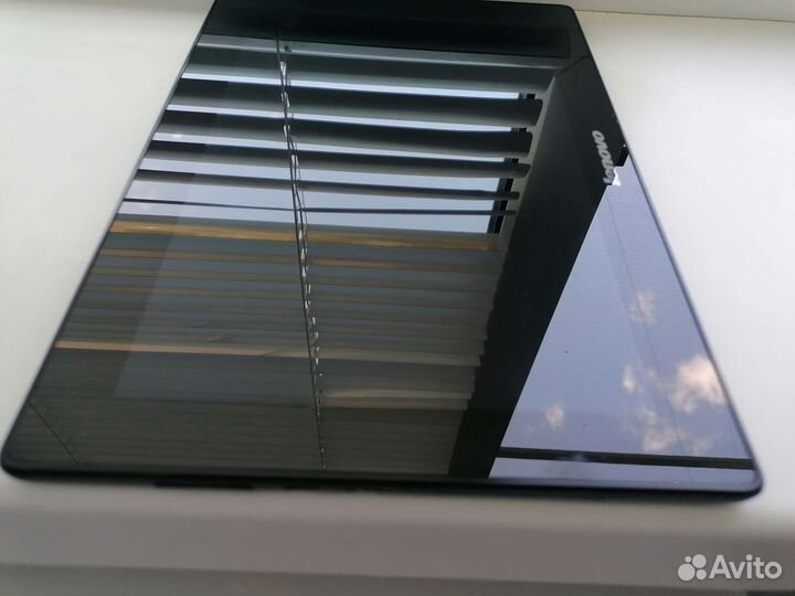 Планшет Lenovo