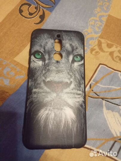 Чехлы на redmi 8