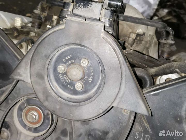 Насос гур Audi 100 C4 2.8 AAH