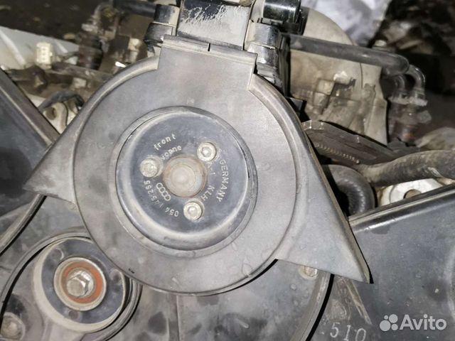 Насос гур Audi 100 C4 2.8 AAH