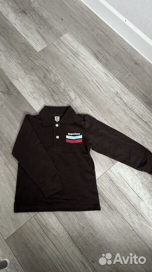 Кофта для мальчика 104