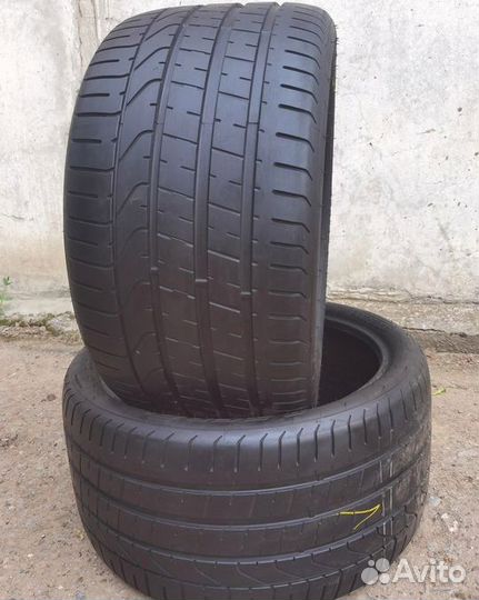Pirelli P Zero 305/30 R20 103Y