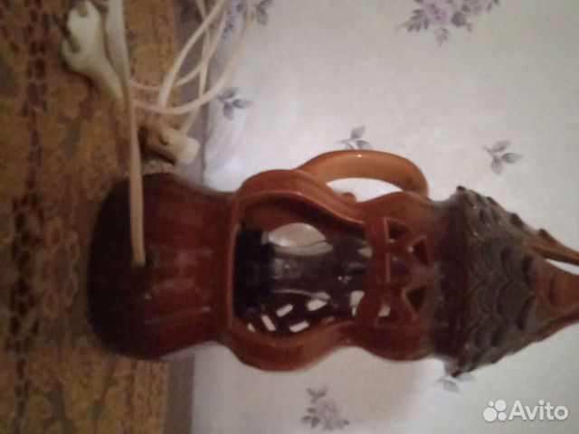 Аналог керосиновой лампы