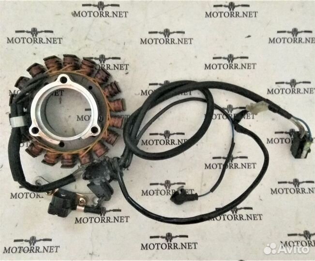 Статор yamaha xv700 xv750 xv1100 Virago